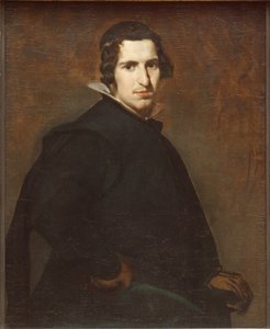  作： Diego Velázquez