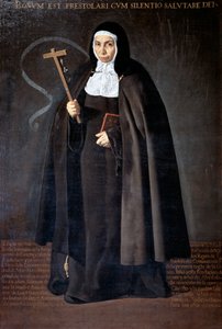 アベスジェロニマデラフエンテ、1620年。 作： Diego Velázquez