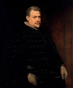 ドンファンマテオス、1631年頃 作： Diego Velázquez