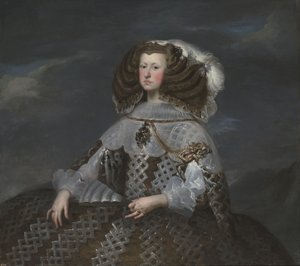 フランス語：Marie-Anne d