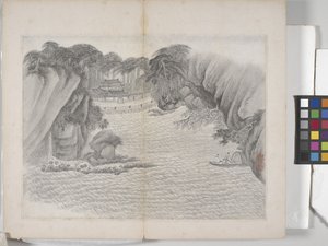 Album Of Landscape Paintings (ink on paper)   1455651   ja       japanese Successfully Translated  Original: Shirt Panel (Mola) (photo) Translat: Shirt Panel (Mola) (photo) 1450715 ja japanese Successfully Translated Original: Portrait of Maria Elizabeth D 作： Ding Yunpeng