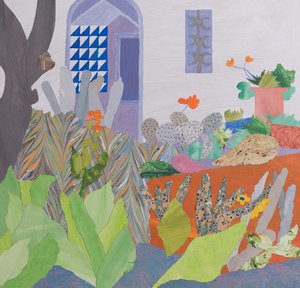  作： Dione Verulam