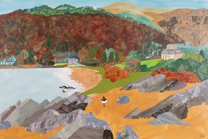  作： Dione Verulam