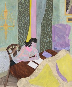  作： Dione Verulam