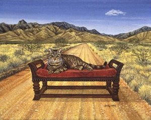 エルクホーン・キャット