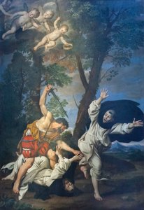 Martyrdom of St Peter from Verona   1461135   ja       japanese Successfully Translated  Original: Kanagawa Translat: Kanagawa 1455145 ja japanese Successfully Translated Original: Studies of a Seated Woman Translat: Studies of a Seated Woman 1445296 ja ja 作： Domenichino (1581 1641)