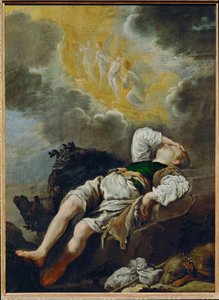  作： Domenico Fetti