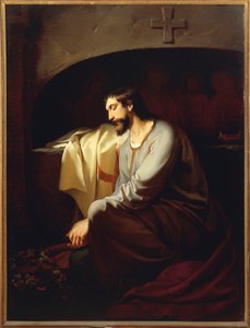 初心者の方へ 作： Domenico Morelli