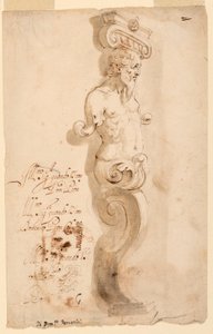 Hermのプロジェクト 作： Domenico Peruzzini