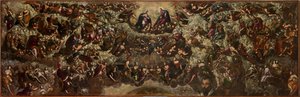 パラダイス、1588-1592。