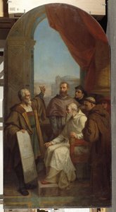 建築：イタリアの画家・彫刻家のミケランジェロ・ブオナローティは、ミケランジェロ（Michelangelo or Michelangelo）として知られています。 作： Dominique Magaud