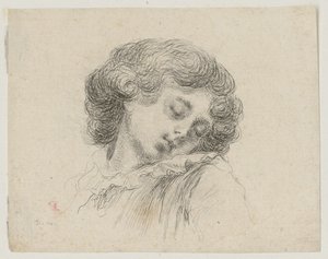  作： Dominique Vivant Denon