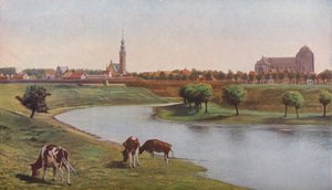 オランダ、c1930s 作： Donald McLeish
