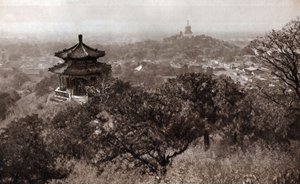 北京・冬宮