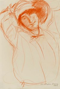 ベニスのアイリーン 作： Donald Shaw MacLaughlan