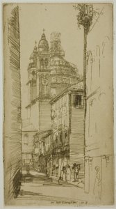敬礼 作： Donald Shaw MacLaughlan
