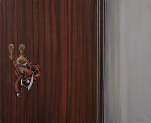 家具の終わり 作： Donatella Merlo