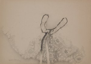 おばあさんの思い出 作： Donatella Merlo