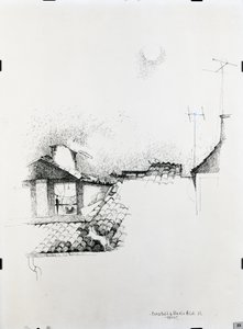 屋根