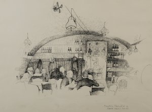 クロタ・パルク 作： Donatella Merlo