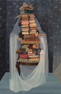 幻の書店、または古物商