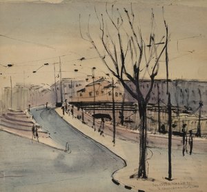  作： Donatella Merlo