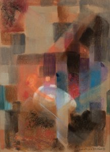 卵 作： Donatella Merlo