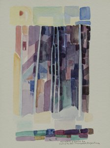  作： Donatella Merlo