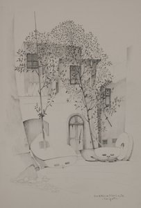 ヴァリゴッティ 作： Donatella Merlo