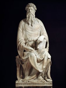 聖ヨハネ・エヴァンゲリスト大理石の彫刻