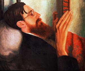 リットン・ストレイチー（1880-1932）1916