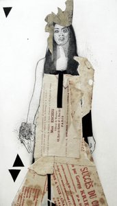  作： Doris Schmitz