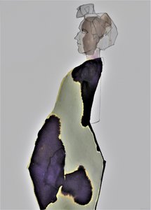  作： Doris Schmitz