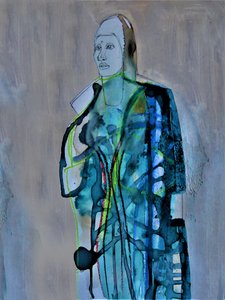  作： Doris Schmitz