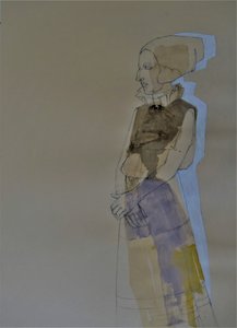 「歴史上の女性」の要約 作： Doris Schmitz