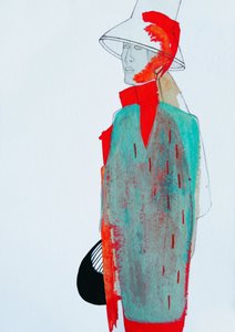  作： Doris Schmitz