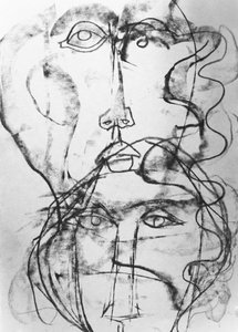  作： Doris Schmitz