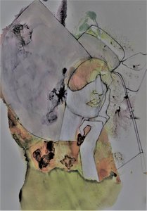  作： Doris Schmitz