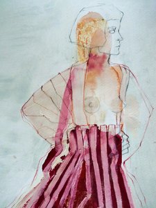  作： Doris Schmitz