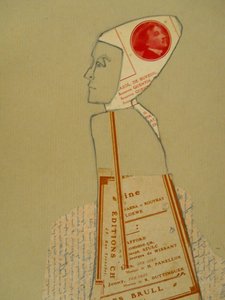  作： Doris Schmitz