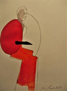  作： Doris Schmitz