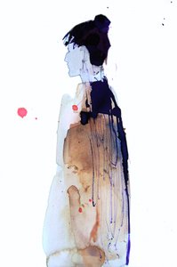  作： Doris Schmitz