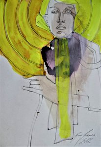  作： Doris Schmitz