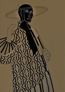  作： Doris Schmitz