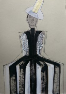  作： Doris Schmitz