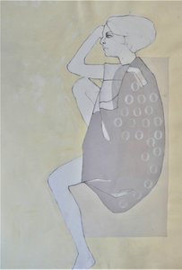  作： Doris Schmitz