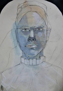 作： Doris Schmitz
