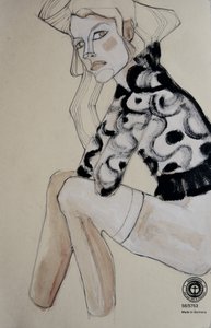  作： Doris Schmitz
