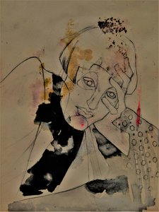  作： Doris Schmitz