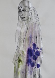  作： Doris Schmitz